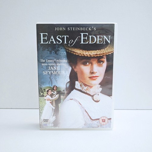 John steinbeck east - of, eden