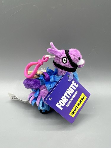 Fortnite loot llama - loot, plush