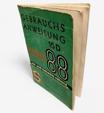 Old SINGER sewing machine