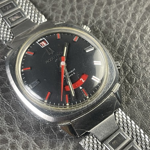 Rare vintage bulova accutron - vintage,
