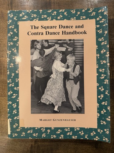 The square dance and - the,