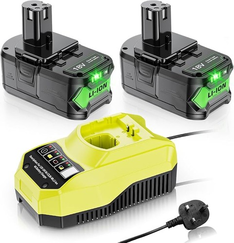 18v 0ah battery for - 6.0ah,