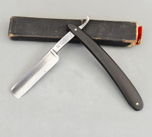Vintage fisher for quality - vintage,