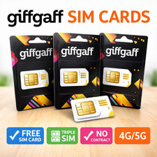 Giffgaff sim card payg free - giffgaff,