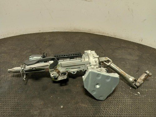 Ford puma steering - puma,