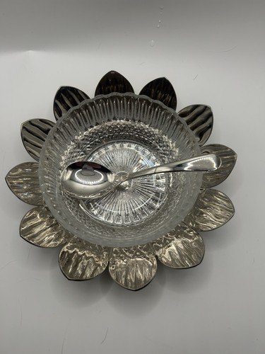 Leonard mcm silver - silver, plate