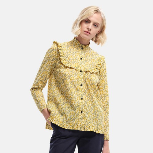 Orla kiely regatta - x,