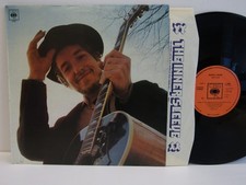 60s 70s BOB DYLAN nashville