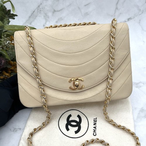 Chanel vintege classic flap - classic,