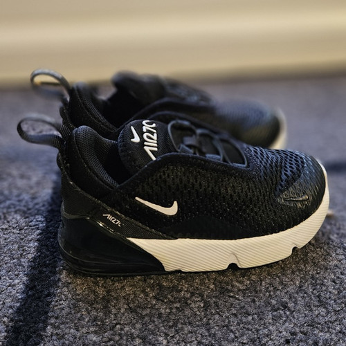 Nike air max - air, 270