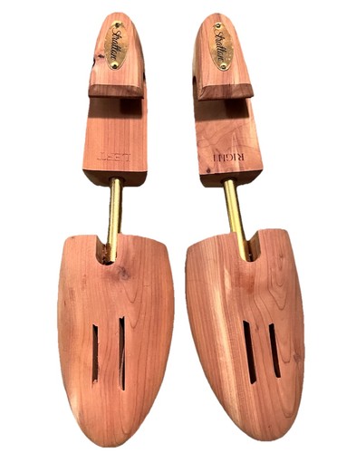 Stratton cedar shoe trees - cedar,