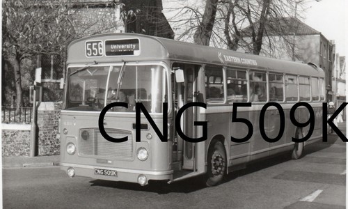 Eastern counties nbc rl509 cng - counties,
