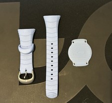 Genuine Oakley D5 Watch Strap