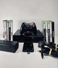 Microsoft xbox 360 console - e,