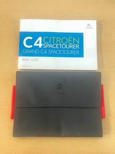 Citroen spacetourer owners - citroen,
