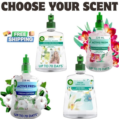 Air wick automatic - air,