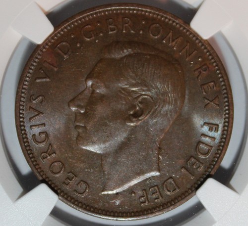 1951 great britain - britain, ngc