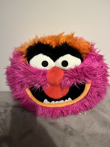Disney store the muppets - the,