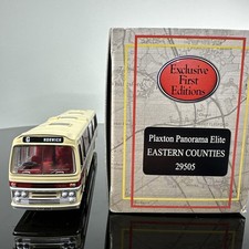 EFE Plaxton Panorama Elite Eastern Counties 29505