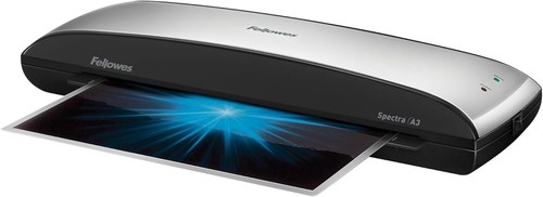 Fellowes spectra laminator - a3,