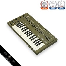 Roland SH-101 Synthesizer