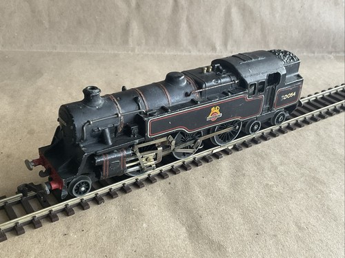 Hornby dublo rail - rail, edl18