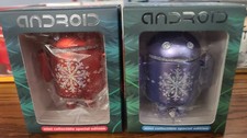 Android Mini Collectible