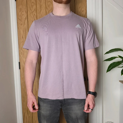 Men adidas shirt - men's,