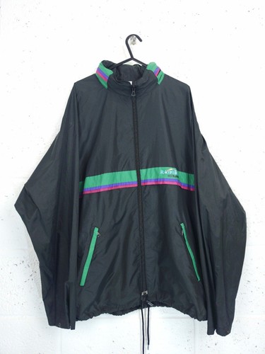 Adidas vintage 90s rainies - 90s,