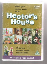 HECTOR'S HOUSE - The Classic
