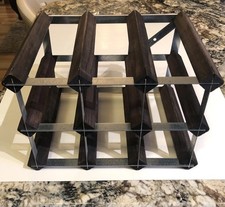 Cranville wine rack storage - wine,