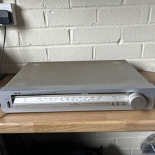 AKAI AT-K02L FM/AM Stereo