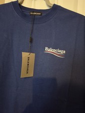 Balenciaga T Shirt BRAND NEW