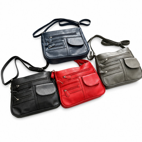 Ladies multi pocket - ladies,