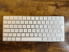 Apple Wireless Magic Keyboard