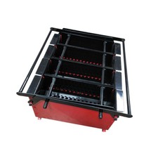 Newspaper Briquette Maker