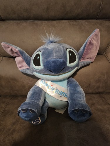 Build bear talking happy - build,