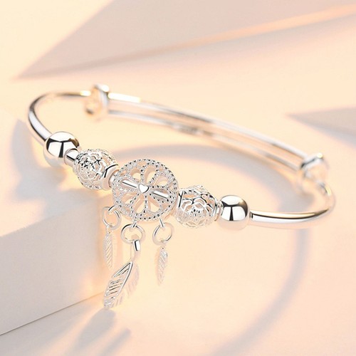 Bracelet dream catcher bangle - catcher,
