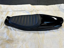 triumph t100 Bonneville single