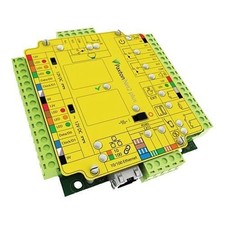 Paxton 682-493 19 x 17.5 x 5.5cm Net2 Plus Control Unit Door Controller Access