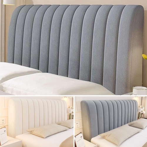 Luxury thicken headboard cover - luxury,