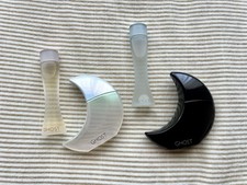 Ghost EDT Miniatures x 4: Deep Night, White Light, The Fragrance and Purity