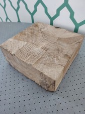 Oak Block Good For DIY