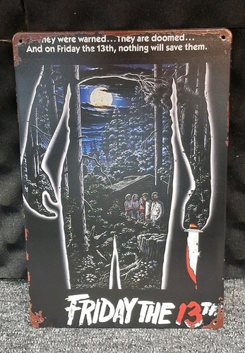 Friday the 13th jason - friday,