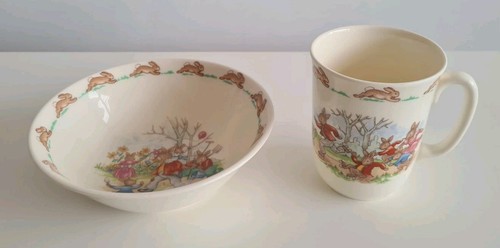 Vintage royal doulton - vintage,