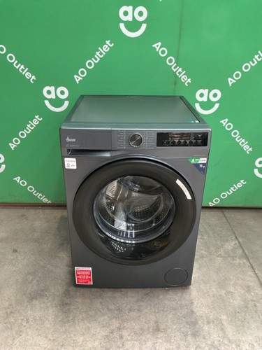 Hoover 11kg washing machine - hoover,