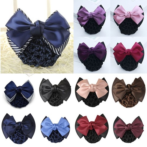 Womens hair clip - clip, bun