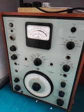 Bruel & Kjaer Frequency