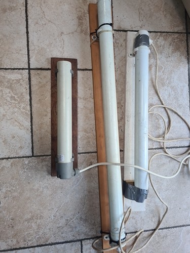 Greenhouse heaters 3 - heaters,