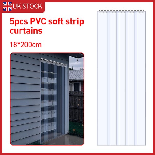 Strips pvc strip curtain - pvc,